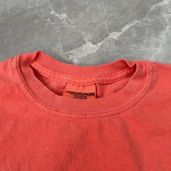 Women's University of Alabama 2014 Sorority Recruitment Comfort Colors Shirt - Picture 5 of 14